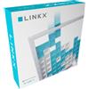 DAVINCI EDITRICE S.R.L. Linkx Italiano Gioco da Tavolo Dv Giochi