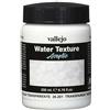 Vallejo Acrylicos Vallejo Game Effects - Vernice Effetto di Acqua Trasparente, (F7n)