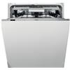 Whirlpool Lavastoviglie Incasso 60 cm 14 Coperti Classe B WIO 3O540 PELG