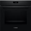 Bosch Forno Elettrico Ventilato da Incasso 71 Lt 60 cm A+ Nero HBA571BB4 Serie 2