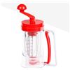 Dosatore Per Impasto Pancake Macchina Muffin Versatore Pastella Cupcake
