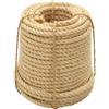 vidaXL Corda in Sisal 100% 20 mm 100 m