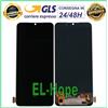 PER OPPO DISPLAY LCD OLED PER OPPO A91 CPH2021 PCPM00 PCPT00 TOUCH SCREEN VETRO SCHERMO