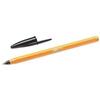 Bic Orange Orange Originale Fine Boligraph Boligraph - Round Punt
