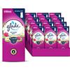 Glade Touch & Fresh, Profumatore per Ambienti, Relaxing Zen, 12 Ricariche