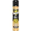 Raid Max Scarafaggi e Formiche 3 in 1, Insetticida Spray, 1 Pezzo da 300ml