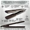 Labor PRO Piastra Professionale Labor Plum Flat Ceramica e Tormalina Display Digitale PRO
