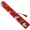 Pennelli cinesi Roll Up Bag Brush Pen Bag Pencil Wrap Holder Brush Pens Roll Up