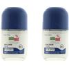 SebaMed 2 x Sebamed Deodorante Balsamo Uomo 48H pH5,5 50ml - SPEDIZIONE GRATUITA