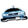 AQUARIUS ENT Ritorno Al Futuro Car Funky Chunky Magnet Magneti Aquarius Ent