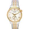 Citizen Orologio da uomo Citizen Automatico Abito Bianco Quadrante 50M NH9136-88A