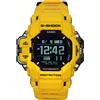 Casio Sport Solare Nero Quadrante Resina GPR-H1000-9 200M Orologio da Uomo