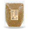 Does not apply Granulare Di Soia Bio 1 Kg - Ideale per Ragù Vegano, Polpette E Burger - Bio E V