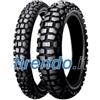 Dunlop D605 ( 4.10-18 TT 59P ruota posteriore, M/C )