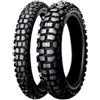 Dunlop D605 ( 4.10-18 TT 59P ruota posteriore, M/C )