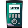 I-Tech T-One Medi Pro Elettrostimolatore Professionale 4 Canali Riabilitazione