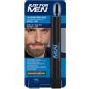 COMBE Just For Men Ritocco Instantaneo Del Grigio Barba E Sopracciglia Per