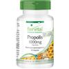 Fairvital Propoli 1000mg Dose Giornaliera - 60 Capsule - Estratto Naturale di Resina d'...