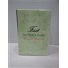 Van Cleef & Arpels FIRST PREMIER BOUQUET VAN CLEEF & ARPELS Profumo Donna Eau De Toilette 60ml