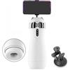/ Masturbatore Automatico con aspirazione Leten Deep Throat Air uomo 9 modelli