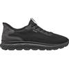 Geox Spherica plus scarpe da uomo sneakers fast in estive leggere slip ins on