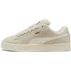 PUMA SCARPE PUMA SUEDE XL BEIGE 395205 54 sneakers uomo ORIGINALI