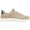 Geox Spherica plus scarpe estive da uomo sneakers fast in leggere slip ins on