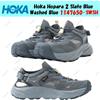 Hoka One One Hoka Hopara 2 blu ardesia blu lavato 1147650-SWSH taglia uomo