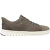 Geox Flextride Plus scarpe uomo casual estive tessuto sneakers fast in slip ins