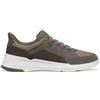 Geox scarpe da uomo sneakers estive fast in slip ins leggere tessuto Vittour