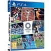 PS4 Olympic Games Tokyo 2020: The Official Video Game PS4 - IMPORT