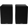 Thomson WS400DUO altoparlante 2-vie Nero Con cavo e senza cavo 50 W