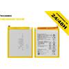 Huawei BATTERIA HUAWEI P20 LITE 2017 3000MAH HB366481ECW PARI ORIGINALE RICAMBIO