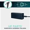 UP PARTS Alimentatore Caricabatterie 65W 20V 3.25A per Lenovo ADLX65CDGE2A