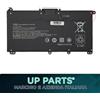 UP PARTS - Batteria 11.4V 3600mAh 41 Wh per HP 15-CC105NL