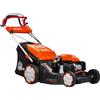 oleo-mac Rasaerba Tagliaerba Oleomac MAX 48 TK Semovente Allroad Alluminium Taglio 46 cm
