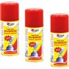ZAPI 3 X Zapi OVERCID Insetticida Deltametrina acaricida autosvuotante 150 ML