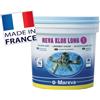 Mareva Reva Klor Long 1 Tricloro 100% Cloro lento di qualità in pastiglie 250g