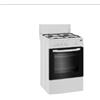 BEKO CUCINA 50X50 4 FUOCHI FORNO A GAS COLORE BIANCO ean 6221378000056