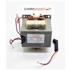 TRASFORMATORE ALTA TENSIONE XB-1000-31 PER MICROONDE / SIGILLATRICI 1000W/2100V