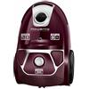 Groupe Seb Rowenta RO3969EA Compact Power Home & Car Aspirapolvere a Traino con Sacco, 3AAA