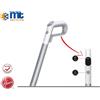 HOOVER BASTONE COMPLETO ORIGINALE HOOVER LAVAPAVIMENTI HW500