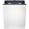 Electrolux lavastoviglie da incasso a Scompasa 14 coperti Classe C EES48400L