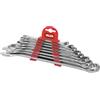 VALEX SERIE SET 8 PEZZI CHIAVI COMBINATE 8-22mm VALEX CHIAVE INGLESE FORCHETTA 1460808