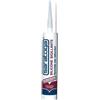 SARATOGA SILICONE sigillante TESTA DI MORO SARATOGA PER LATTONERIA LAMIERA FERRO 390 GR