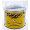 SINTOLIT STUCCO x MARMO 375 ML PAGLIERINO CERAMICA SALDA RICOSTRUISCE mastice