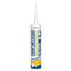 Saratoga SILICONE ACRILICO SIGILLANTE bianco VERNICIABILE npbn SARATOGA 280ml