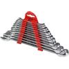 VALEX SERIE SET 12 CHIAVI COMBINATE 6-22 mm CHIAVE INGLESE FORCHETTA 1460793 VALEX
