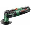 Bosch Home and Garden PMF 250 CES Utensile Multifunzione, W