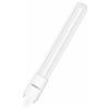 OSRAM DULUX S LED 6W 4000°K 700 LUMEN G23 SOSTITUISCE DULUX S 11W BIANCO NATUR.
